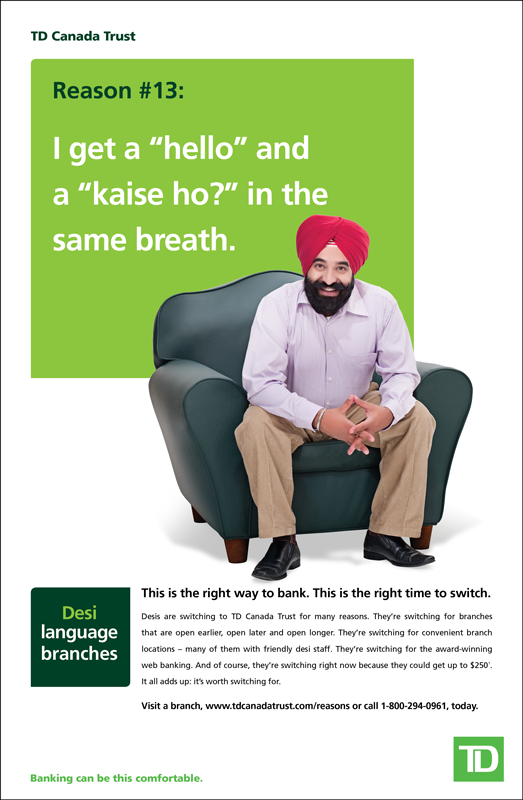 TD-Canada
