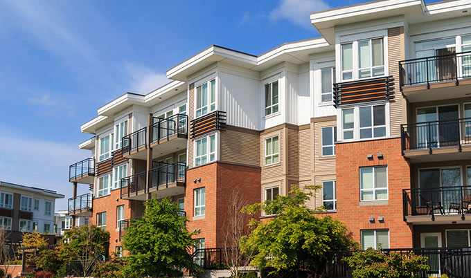 condos